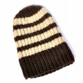 Handmade Knit Wool Hat